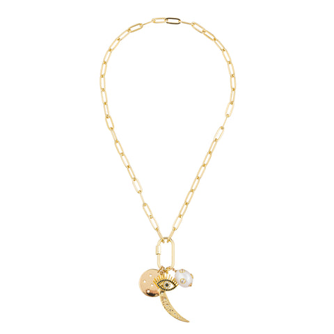 Elle Necklace