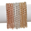 Stackable Ball Bracelet